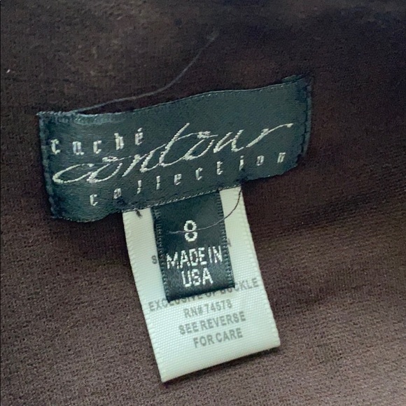 Nice dress skirt - Picture 3 of 3